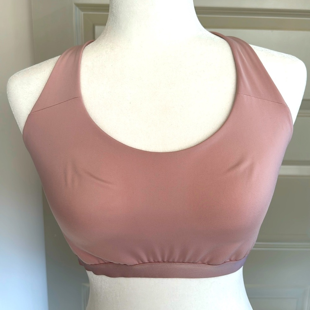 B tempt’d sports bra